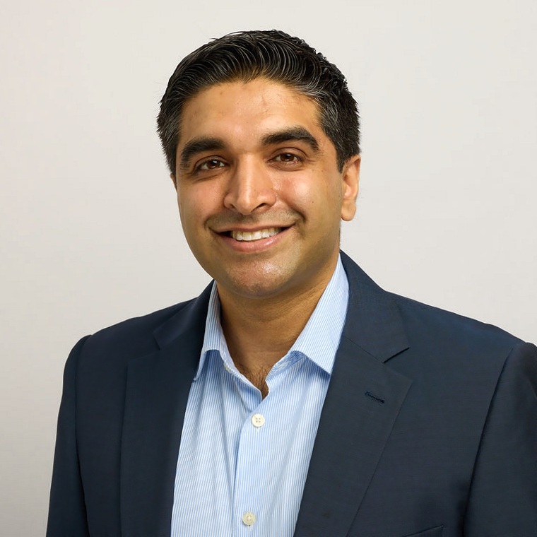 Ketan Khanna